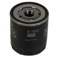 Фільтр масляний Mann W7053