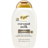 Кондиціонер для волосся OGX Coconut Milk Поживний з кокосовим молоком 385 мл (0022796970060)