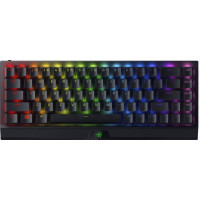 Клавіатура Razer BlackWidow V3 Mini Hyperspeed Yellow Switch UA USB Black (RZ03-03890700-R3R)