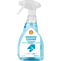 Автомобільний очисник Shell Window Cleaner 0,5 (2253)