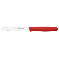Кухонний ніж Due Cigni Table Knife 110 mm Red (2C 711/11 R)