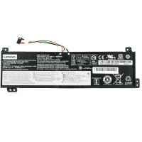 Акумулятор до ноутбука Lenovo IdeaPadV330-15 L17L2PB3, 3948mAh (30Wh), 4cell, 7.6V, Li-ion (A47634)