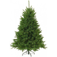 Штучна сосна Triumph Tree Forest frosted зелена, 2,60 м (8711473151527)