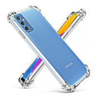 Чохол до мобільного телефона BeCover Anti-Shock Samsung Galaxy M23 SM-M236 Clear (707568)