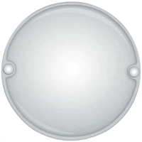 Світильник CRYSTAL KORAL- 24W 6500K ip54 (DNL-033)