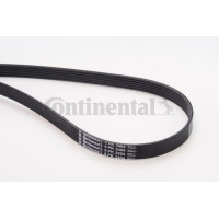 Поліклиновий ремінь CONTITECH 6PK2404