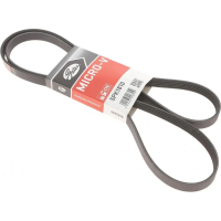 Поліклиновий ремінь Gates 5PK1810