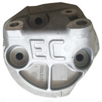 Опора двигуна PSA 9673771280