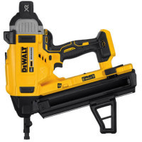 Цвяхозабивач DeWALT по бетону 18В, діаметр/довжина цвяха 3.7/57 мм (без АКБ та ЗП) (DCN890N)