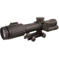 Оптичний приціл Trijicon VCOG 1-8x28 Red MRAD Crosshair (VC18-C-2400004)