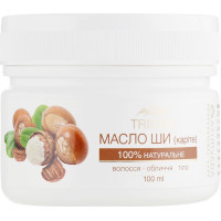 Олія для волосся Triuga Ayurveda Ши 100 мл (4820164640630)