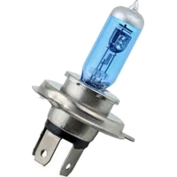 Автолампа Zollex H4 12V 60/55W Pure crystal (2860724)