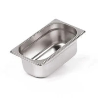 Гастроємність FoREST Food Line GN 1/4 h 100 мм 2,8 л (231470)