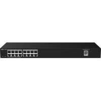 Комутатор мережевий Ruijie Networks RG-ES216GC-V2