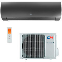 Кондиціонер Cooper&Hunter CH-S18FTXD2-BL