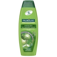 Шампунь Palmolive Naturals Ефект блиску З алое вера 350 мл (8718951576971)