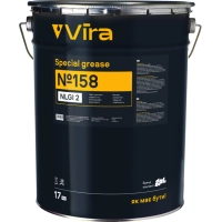 Мастило автомобільне VIRA 158 17кг (VI0605)