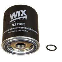 Фільтр паливний Wixfiltron 93118E
