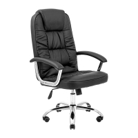 Офісне крісло Richman Бонус Ю Хром П3 M-1 (Tilt) Флай 2230 (R00000049871)