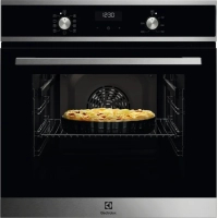 Духова шафа Electrolux EOD5F70BX