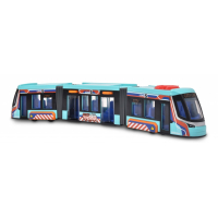Машинка для дітей Dickie Toys Міський трамвай Сіменс Авеніо 41,5 см (3747016)