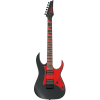 Електрогітара Ibanez GRG131DX-BK (226418)