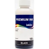 Чорнило InkTec Canon PG-46/PG-84/PG-440 , 100мл, black, pigmented, для G1000 (C0090-100MB)