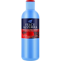Гель для душу Felce Azzurra Hibiscus & Pink Pepper 650 мл (8001280068140)
