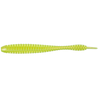 Силікон рибальський Reins Bubbling Shaker 3" 416 Glow Pearl Chart (14 шт/уп.) (1552.07.70)