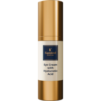 Крем для шкіри навколо очей Famirel Hyaluronic Acid Extra Hydration Eye Cream 30 мл (7290114085366)