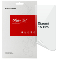 Плівка захисна Armorstandart Xiaomi 15 Pro (ARM82383)