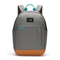 Рюкзак туристичний Pacsafe Go 15L сірий (35110146)