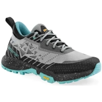Кросівки Zamberlan 350 Devero Low GTX grey - 38.5 - сірий (006.4791)