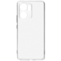 Чохол до мобільного телефона BeCover Oppo Reno13 F 5G Transparancy (713491)