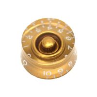 Ручка для потенціометра DiMarzio Speed Knob Gold (DM2100G)