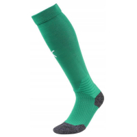 Гетри Puma Team Liga Socks 703438-05 зелений 35-38 (4059504645695)