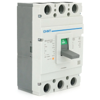 Автоматичний вимикач CHINT NM1-630S/3300B