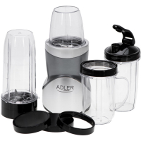 Блендер Adler AD4084