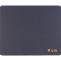 Килимок для мишки YENKEE YPM 2000GY Grafit (45009516)