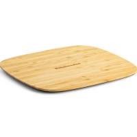 Кришка для посуду KitchenAid Matte Oven-to-table, для випічки Medium, 27х18,9 см (CC004975-001)