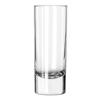 Склянка Onis (Libbey) серія "Manhattan" Higbhall висока 290 мл (838954)