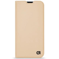 Чохол до мобільного телефона Armorstandart OneFold Case Realme Note 70 4G Gold (ARM88787)