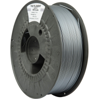 Пластик для 3D-принтера The Filament PETG Lite 1.75mm SILVER 1kg (TF-24241)