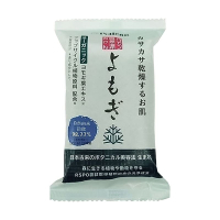 Тверде мило Pelican Natural Mugwort Soap На основі екстракту полину 100 г (4976631479514)