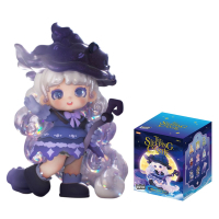 Фігурка Pop Top сюрприз JOTOYS серії Miana - Замок сновидінь (JO-2025034)