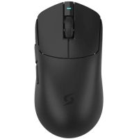 Мишка A4Tech Bloody SG5 Wireless Black (4711421003025)