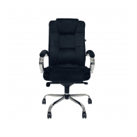 Офісне крісло Barsky Microfiber Soft-06 (Soft-06)