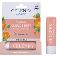Бальзам для губ Celenes Nordic Cloudberry Stick Lip Balm З морошкою (7350104244811)