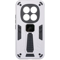 Чохол до мобільного телефона Armorstandart Proover Xiaomi Redmi Note 15 Pro Plus 5G / Poco M8 Pro 5G Grey (ARM89757)