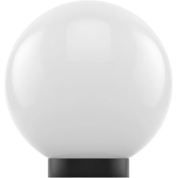 Світильник Electrum GLOBE 200 Opal (B-IP-0766)